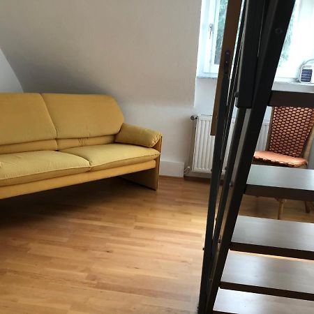 Constantin Apartment โบคุห์ม ภายนอก รูปภาพ