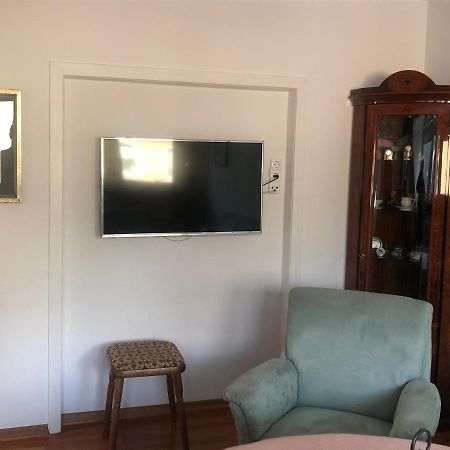 Constantin Apartment โบคุห์ม ภายนอก รูปภาพ