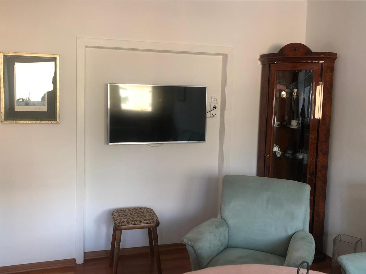 Constantin Apartment โบคุห์ม ภายนอก รูปภาพ
