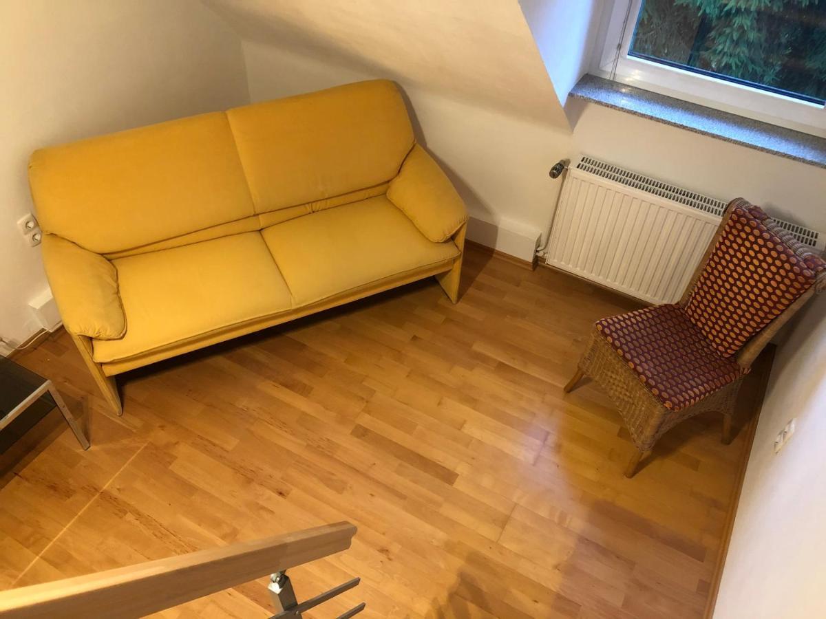 Constantin Apartment โบคุห์ม ภายนอก รูปภาพ