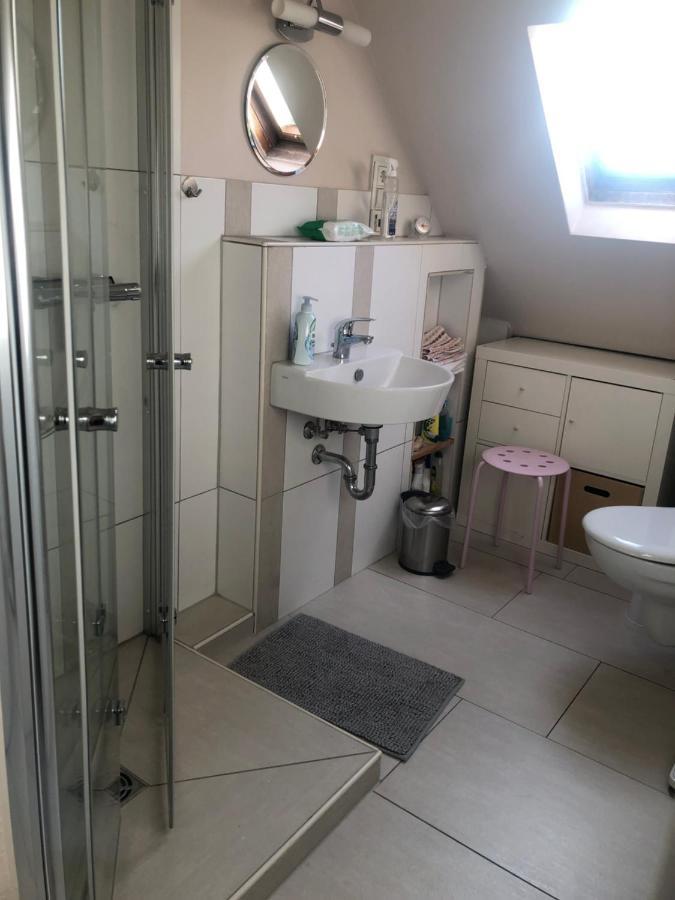 Constantin Apartment โบคุห์ม ภายนอก รูปภาพ