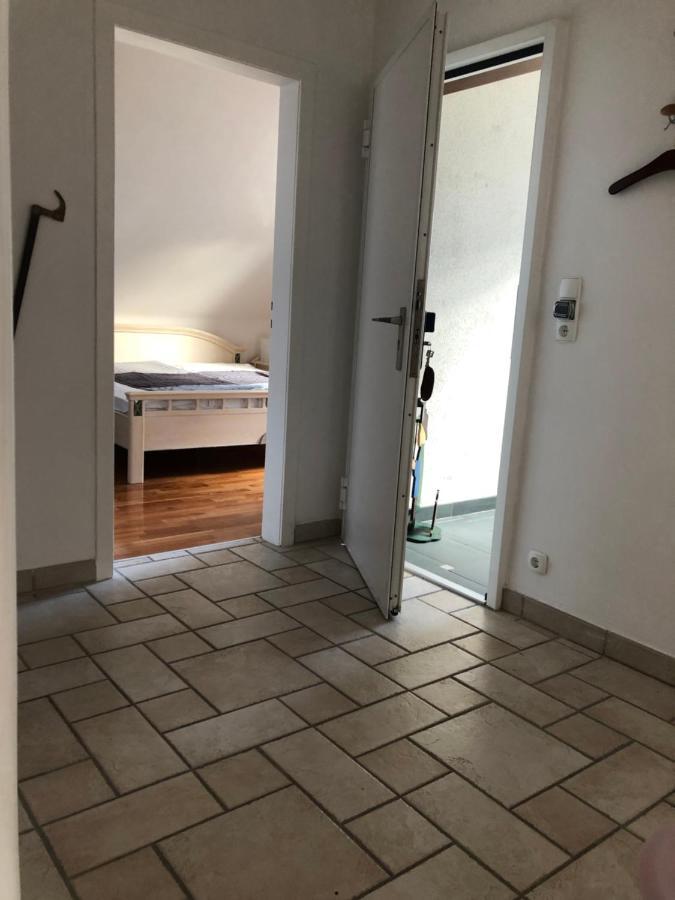 Constantin Apartment โบคุห์ม ภายนอก รูปภาพ